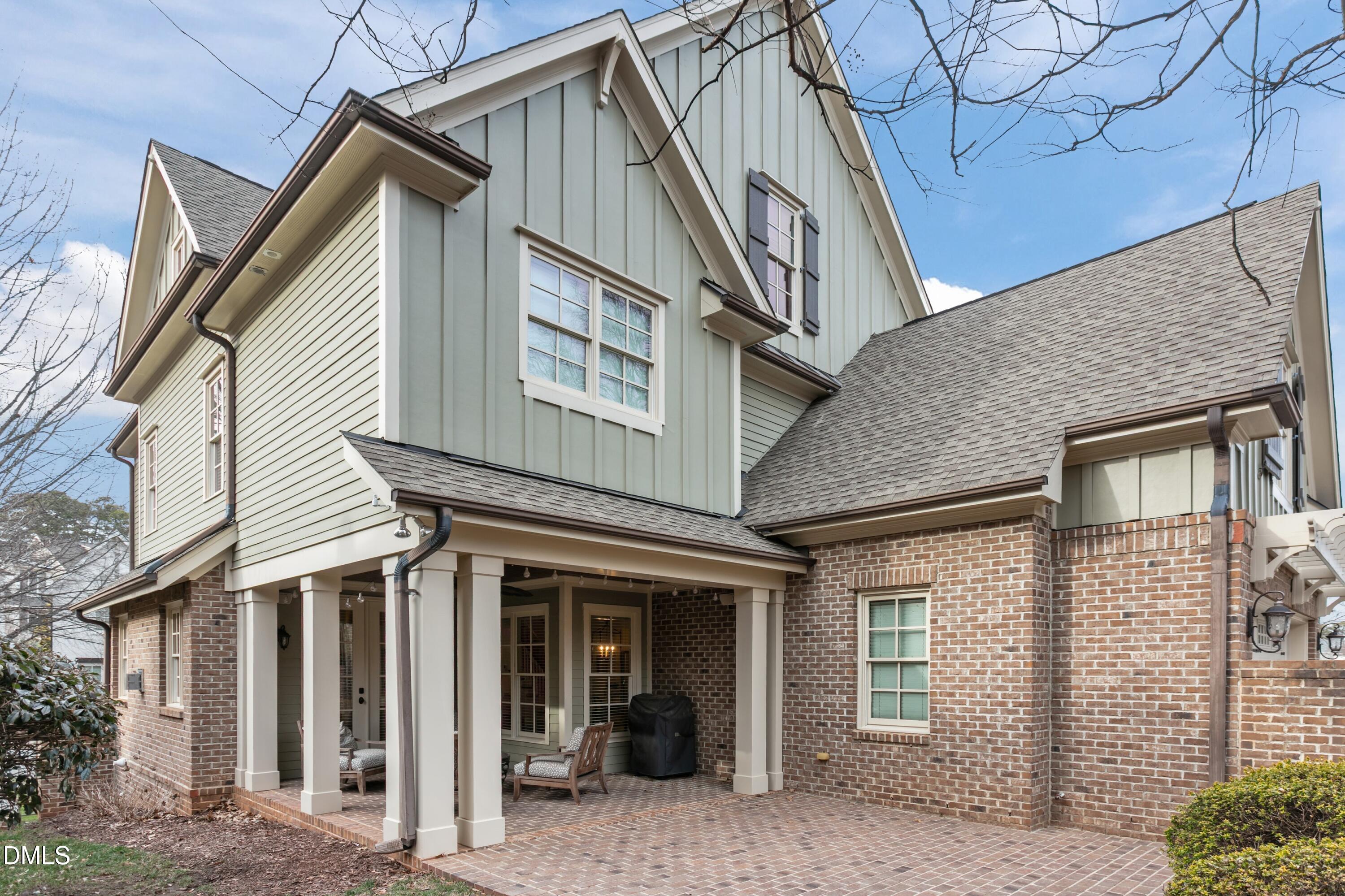 514 Wayne Drive Raleigh, NC 27608 - Photo 40 of 53 514 Wayne Drive-36