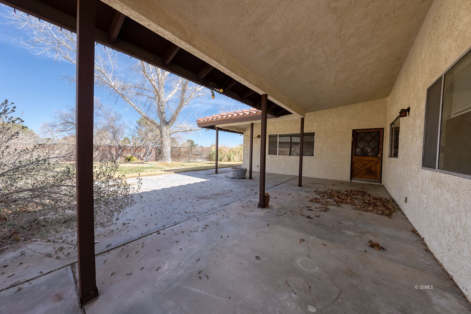 524 Scott Street Ridgecrest, CA 93555 - Photo 33 of 40