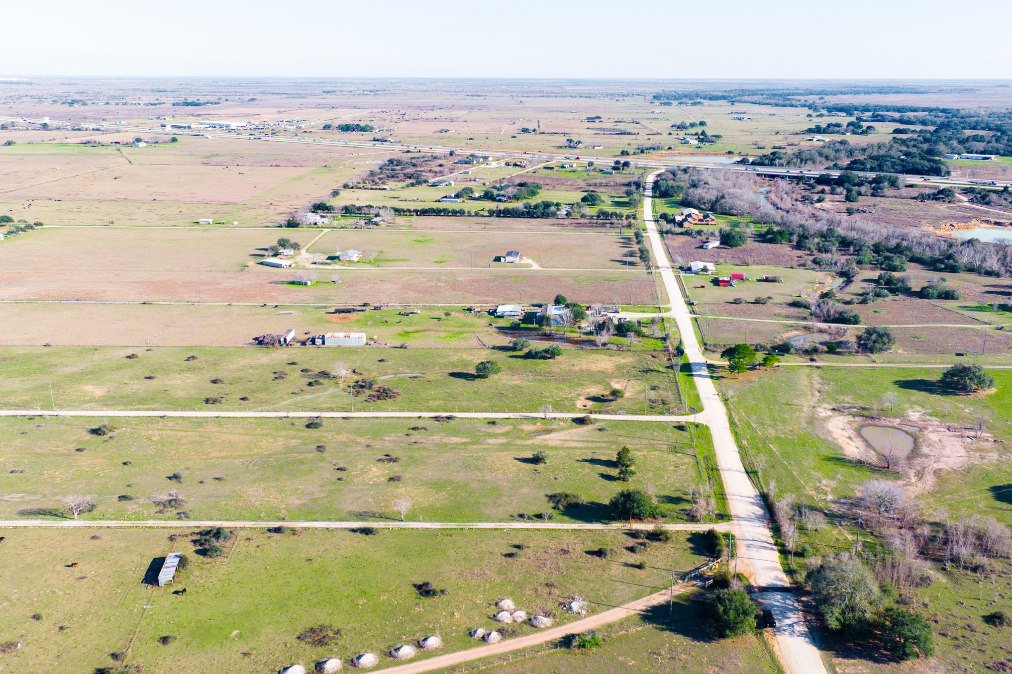 682 Schultz Road Sealy, TX 77474 - Photo 19 of 35