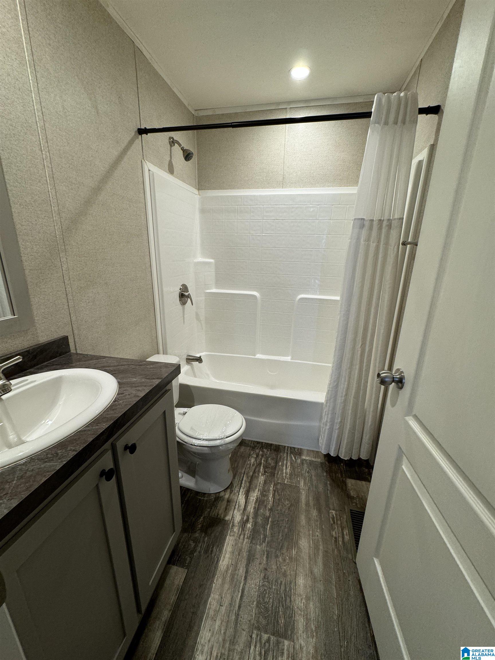 395 Creel Street Quinton, AL 35130 - Photo 23 of 27