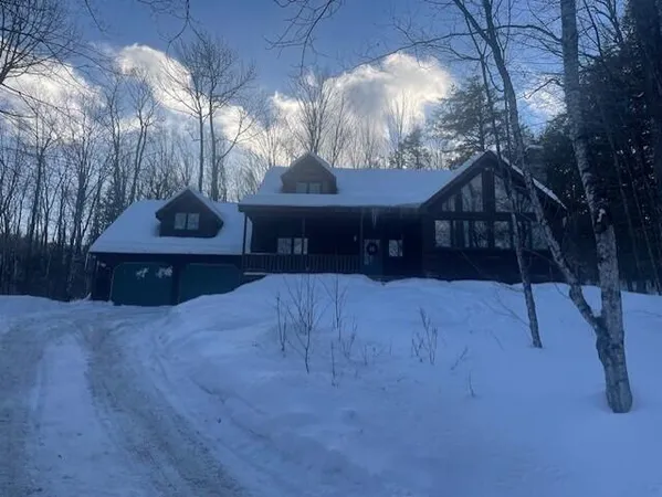 $750,000 | 72 Pond Road, Newry, ME 04261