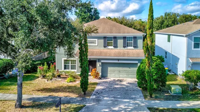 $454,950 | 2943 Etowah Park Boulevard, Tavares, FL 32778
