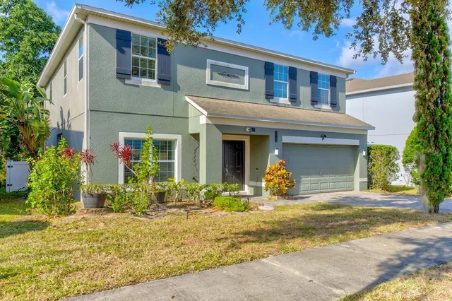 $454,950 | 2943 Etowah Park Boulevard, Tavares, FL 32778