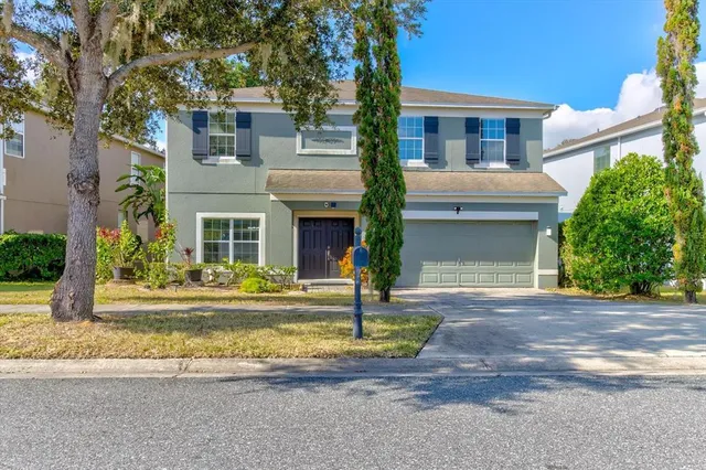 $454,950 | 2943 Etowah Park Boulevard, Tavares, FL 32778