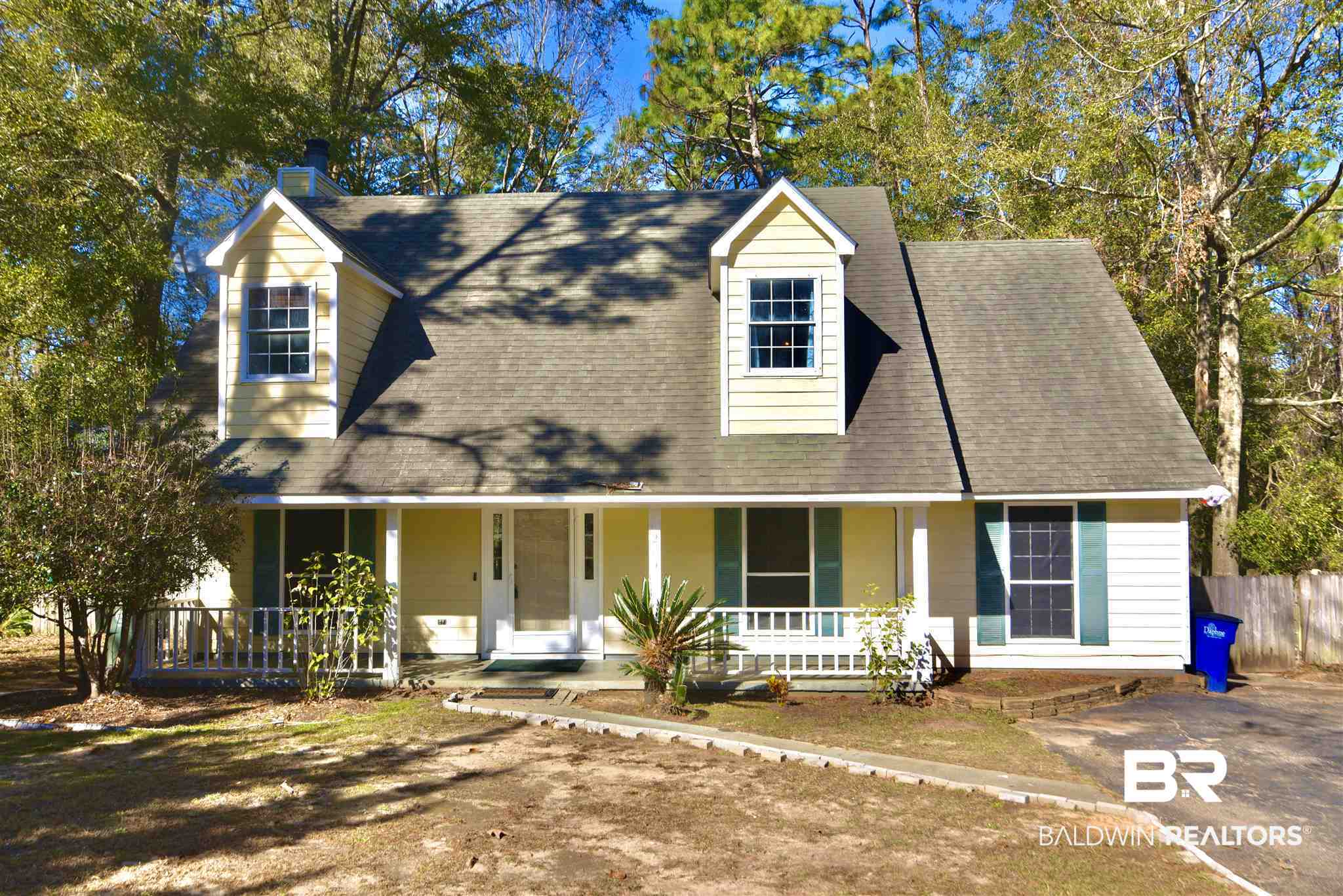 203 Ridgewood Drive Daphne, AL 36526 - Photo 1 of 46