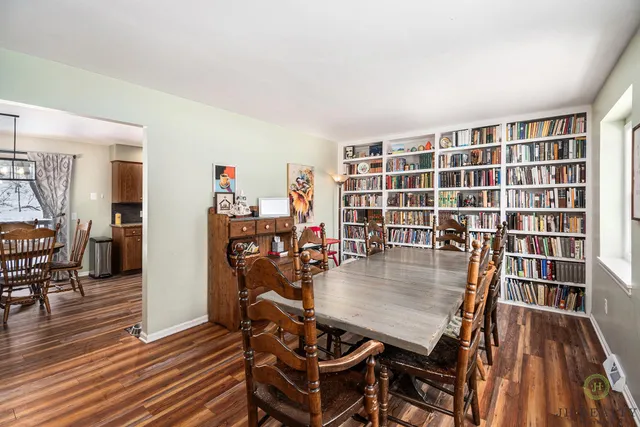 $399,000 | 446 Adaway Avenue Southeast, Ada, MI 49301