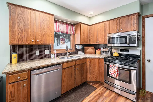 $399,000 | 446 Adaway Avenue Southeast, Ada, MI 49301