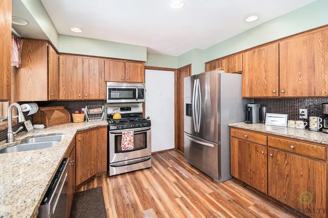 $399,000 | 446 Adaway Avenue Southeast, Ada, MI 49301