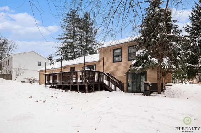 $399,000 | 446 Adaway Avenue Southeast, Ada, MI 49301