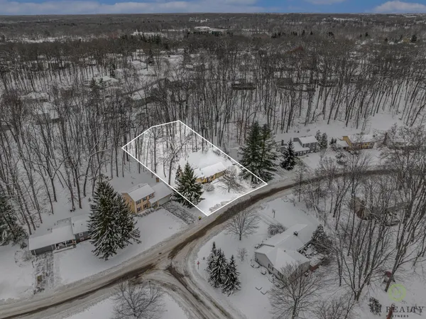 $387,500 | 446 Adaway Avenue Southeast, Ada, MI 49301