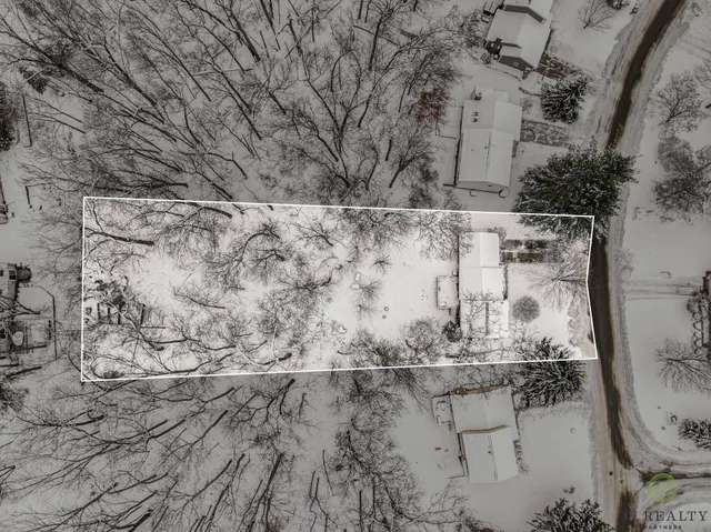 $399,000 | 446 Adaway Avenue Southeast, Ada, MI 49301