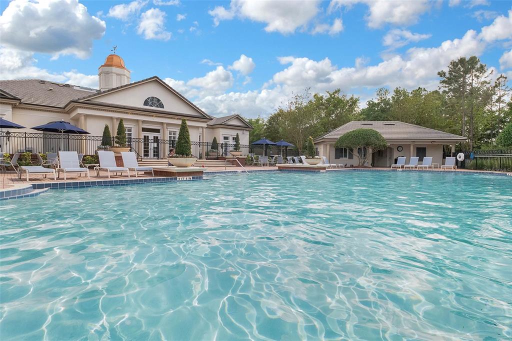 6587 Old Carriage Road Winter Garden, FL 34787 - Photo 59 of 85