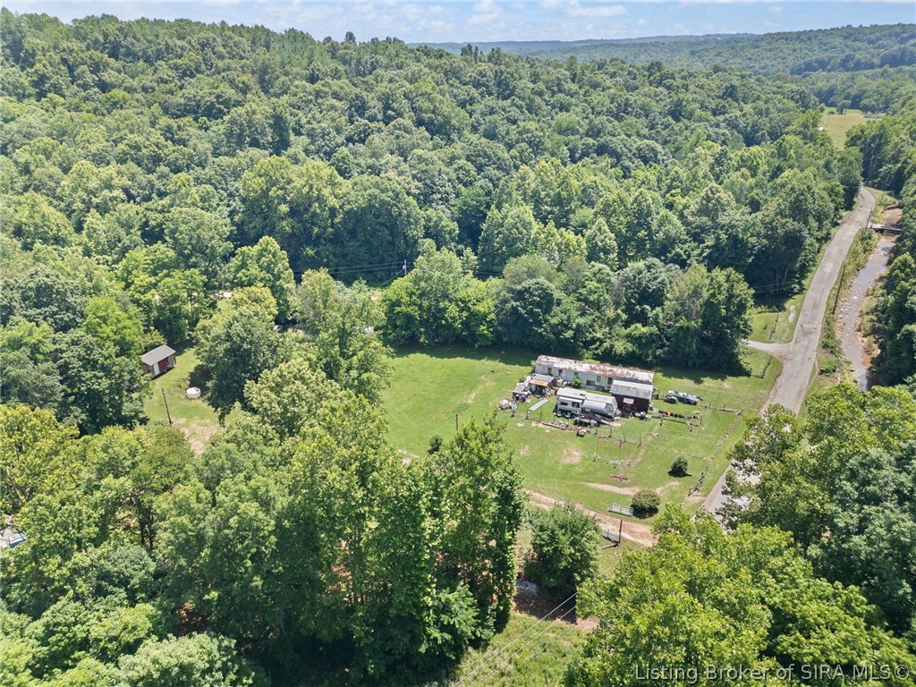 6024 South Eckert Road English, IN 47118 - Photo 9 of 19