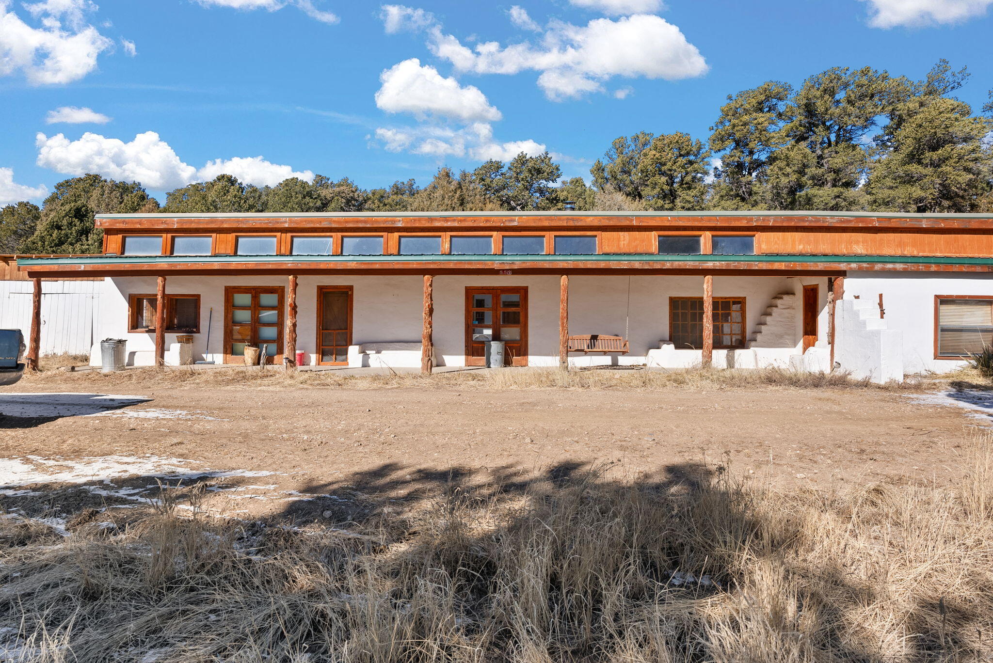 559 Albers Valley Road Counselor, NM 87018 - Photo 1 of 1 Gallery Image 1