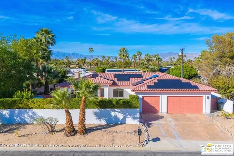 $850,000 | 2222 Wayne Road, Palm Springs, CA 92262