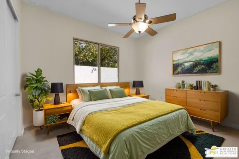 $850,000 | 2222 Wayne Road, Palm Springs, CA 92262