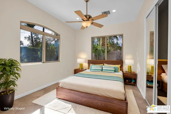 $850,000 | 2222 Wayne Road, Palm Springs, CA 92262