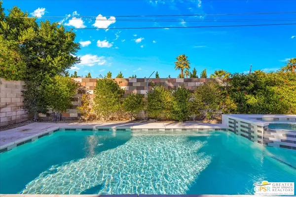 $850,000 | 2222 Wayne Road, Palm Springs, CA 92262