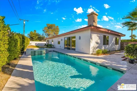 $850,000 | 2222 Wayne Road, Palm Springs, CA 92262