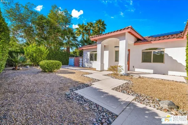 $850,000 | 2222 Wayne Road, Palm Springs, CA 92262