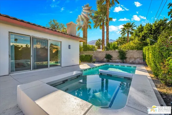 $850,000 | 2222 Wayne Road, Palm Springs, CA 92262