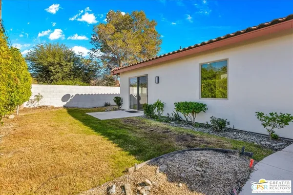 $850,000 | 2222 Wayne Road, Palm Springs, CA 92262
