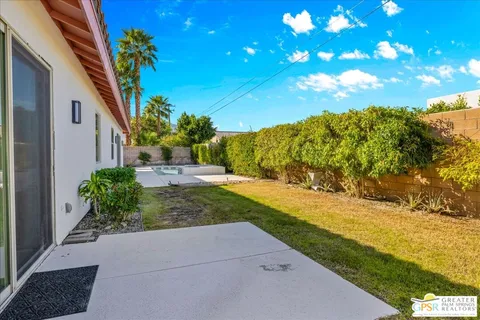 $850,000 | 2222 Wayne Road, Palm Springs, CA 92262