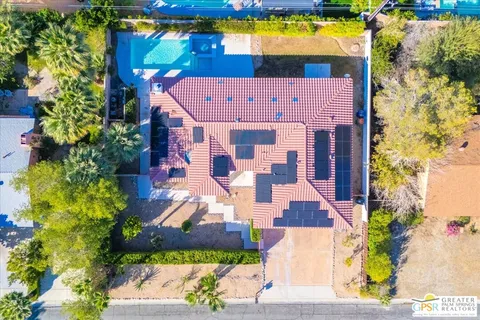 $850,000 | 2222 Wayne Road, Palm Springs, CA 92262