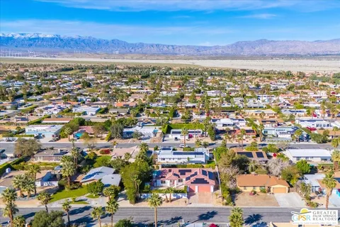 $850,000 | 2222 Wayne Road, Palm Springs, CA 92262