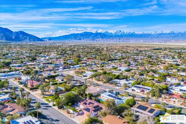 $850,000 | 2222 Wayne Road, Palm Springs, CA 92262
