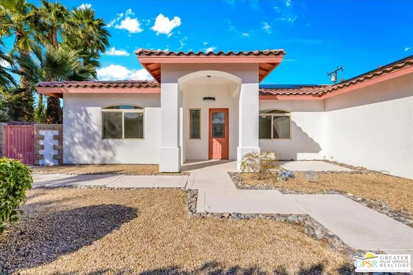 $850,000 | 2222 Wayne Road, Palm Springs, CA 92262