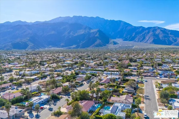 $850,000 | 2222 Wayne Road, Palm Springs, CA 92262