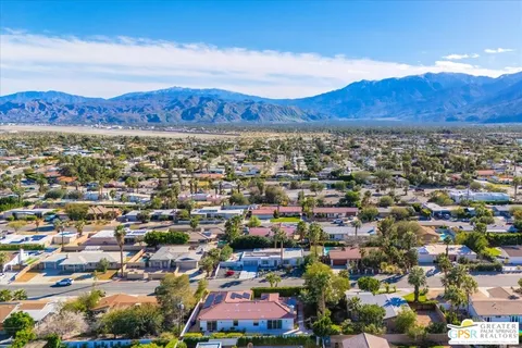 $850,000 | 2222 Wayne Road, Palm Springs, CA 92262