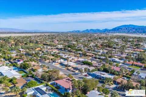 $850,000 | 2222 Wayne Road, Palm Springs, CA 92262