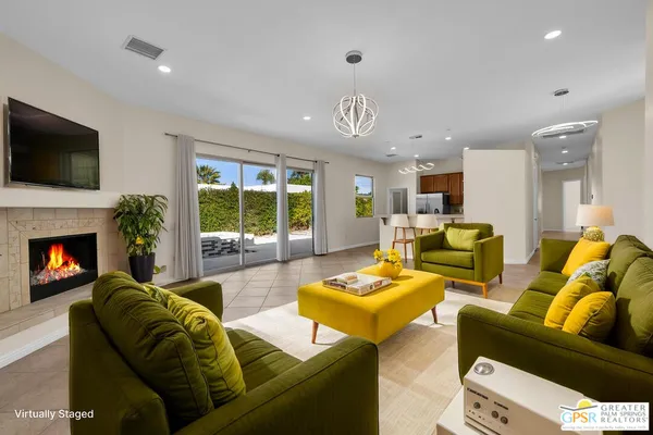 $850,000 | 2222 Wayne Road, Palm Springs, CA 92262