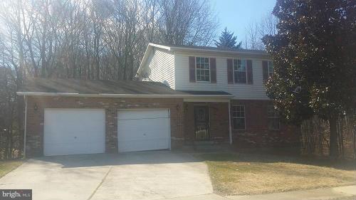 6701 Middlefield Road Fort Washington, MD 20744 - Photo 1 of 1 Exterior (Front)