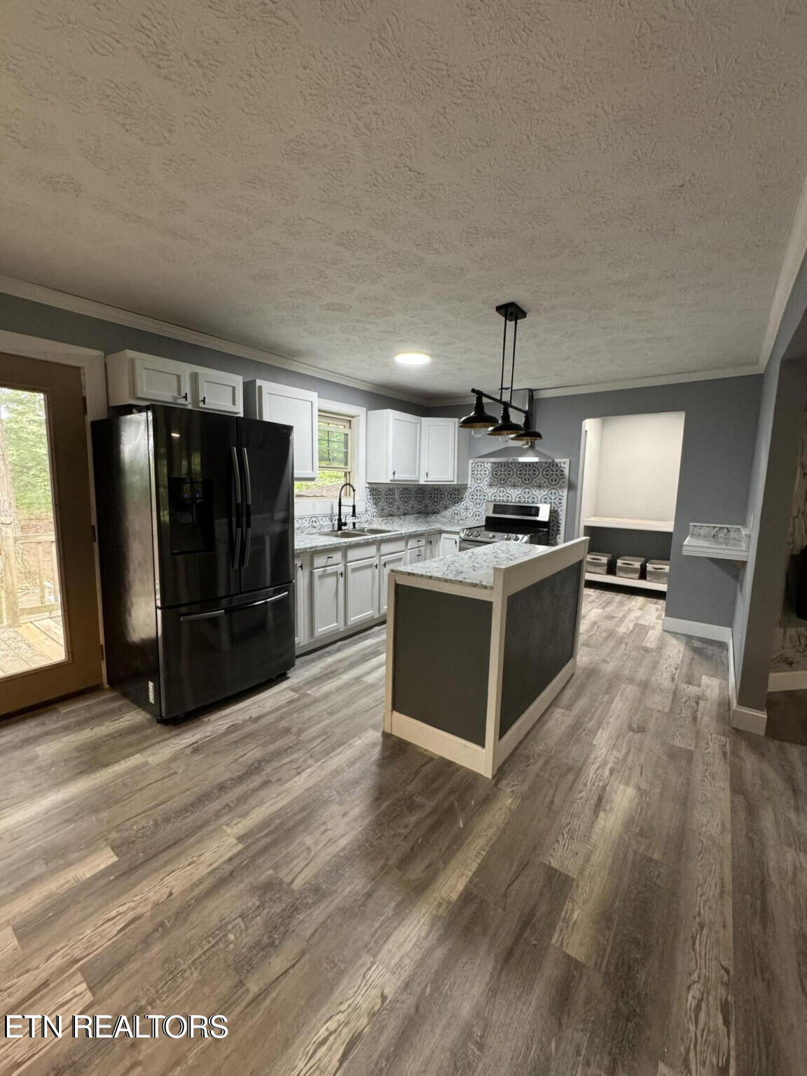 1435 Twin Bridge Road Deer Lodge, TN 37726 - Photo 8 of 29 8) 50874-67323e41e63fc