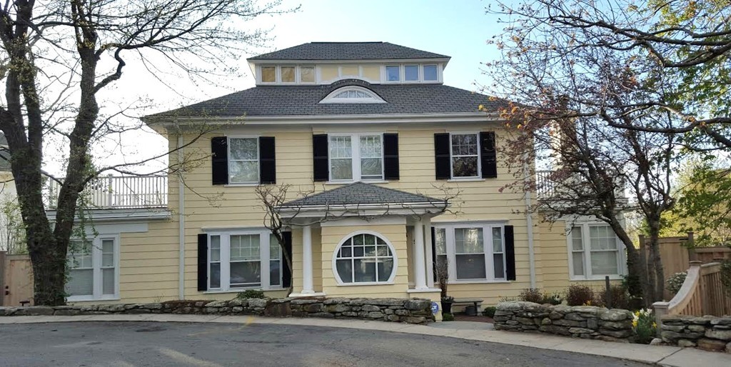 9 Dunstable Road Cambridge, MA 02138 - Photo 23 of 23 Gallery Image 23