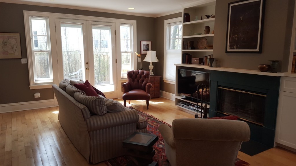 9 Dunstable Road Cambridge, MA 02138 - Photo 8 of 23 Gallery Image 8