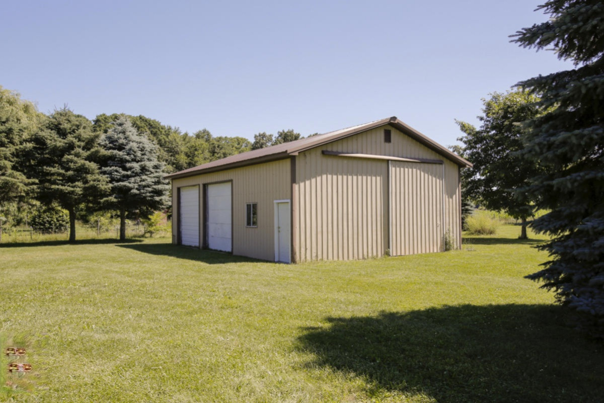 51203 Parkville Road Three Rivers, MI 49093 - Photo 20 of 22 51203 parkville rd-120