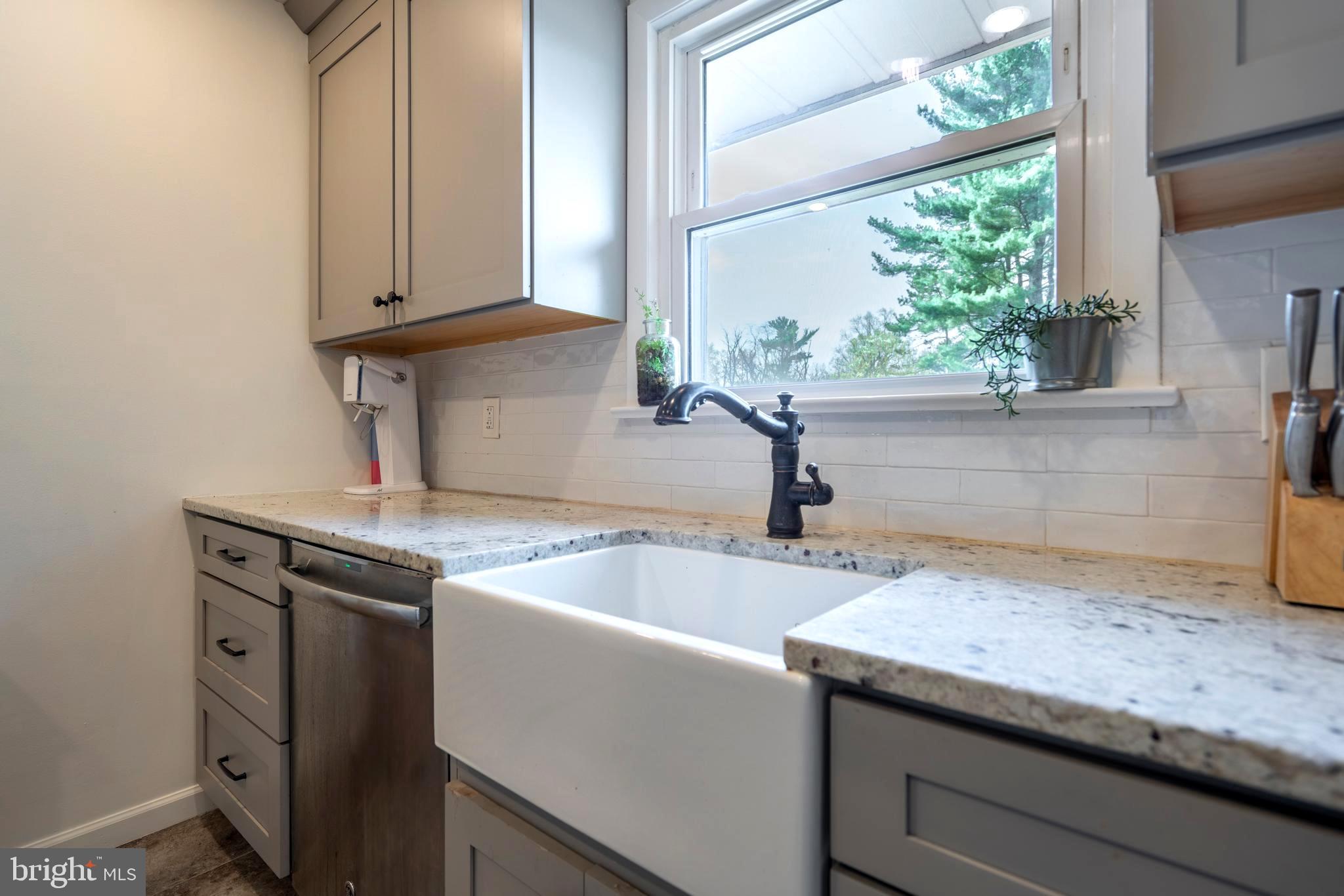 1066 Almshouse Road Ivyland, PA 18974 - Photo 15 of 39 a view of a sink and a window