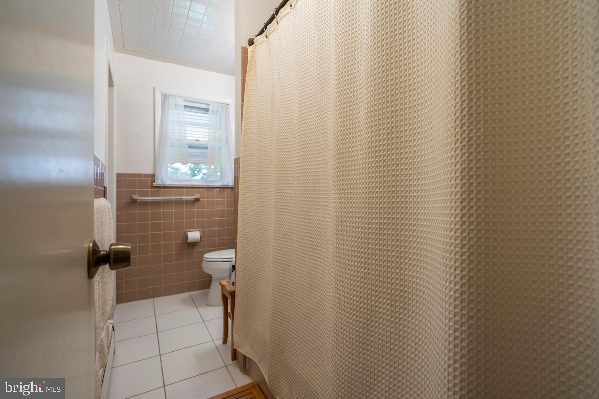 1066 Almshouse Road Ivyland, PA 18974 - Photo 24 of 39 a bathroom with a shower