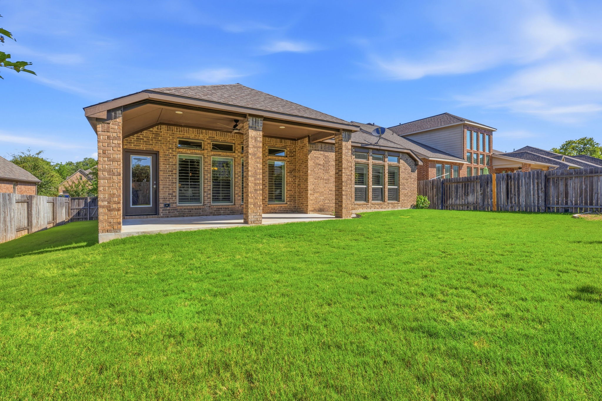 1213 Lakeside Ranch Road Georgetown, TX 78633 - Photo 33 of 33