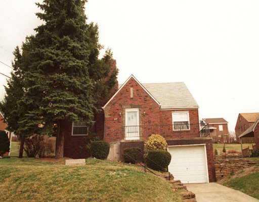 1329 Varner Road Whitehall, PA 15227 - Photo 1 of 1 Gallery Image 1