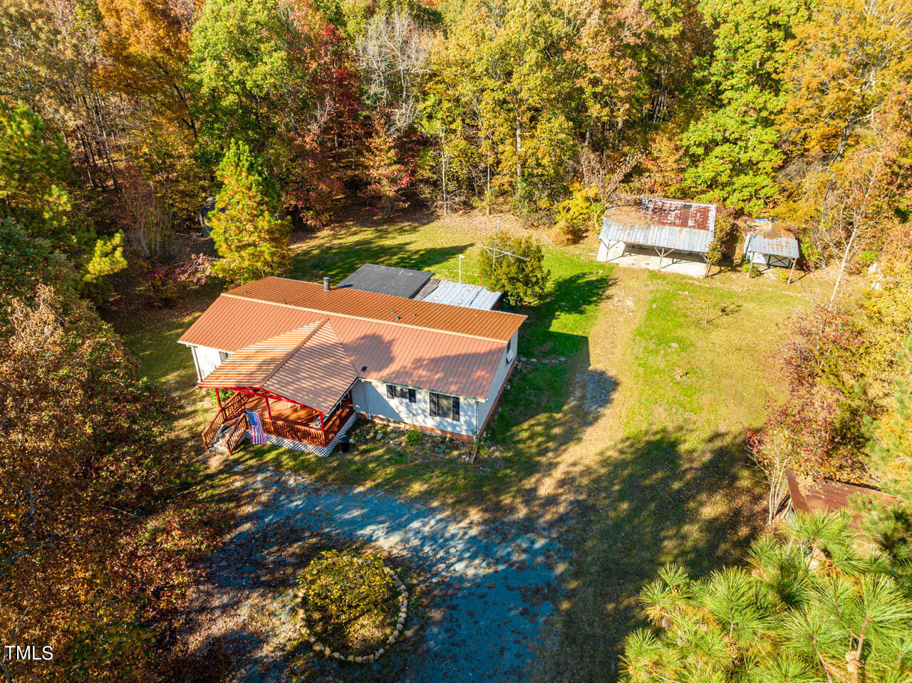 2527 Tree Farm Road Hillsborough, NC 27278 - Photo 4 of 57 2527TreeFarmRd-04