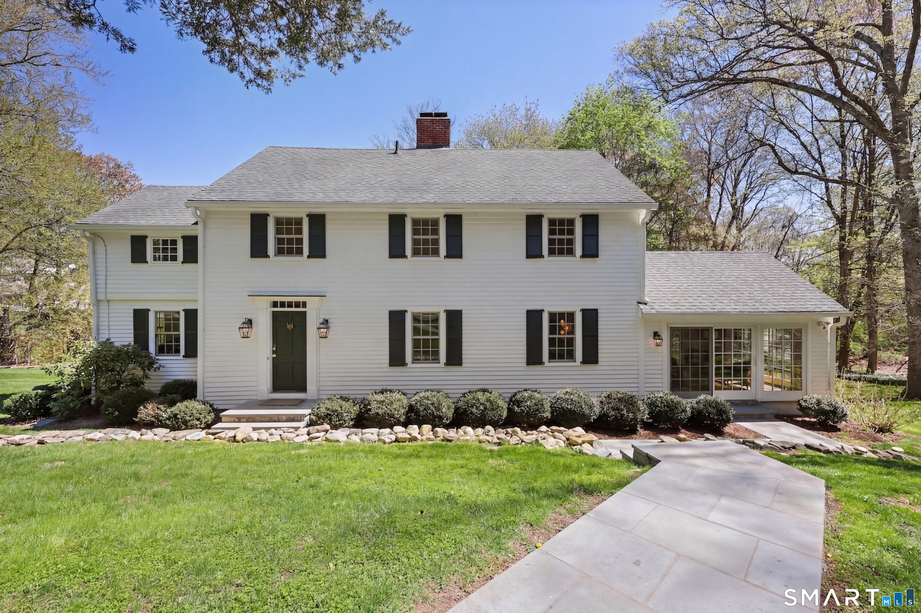 3 Cedar Pond Road Westport, CT 06880 - Photo 3 of 38