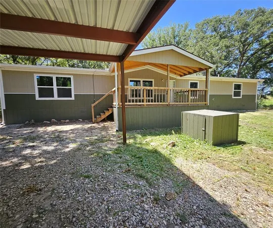 $269,000 | 2209 County Road 1480, Chico, TX 76431