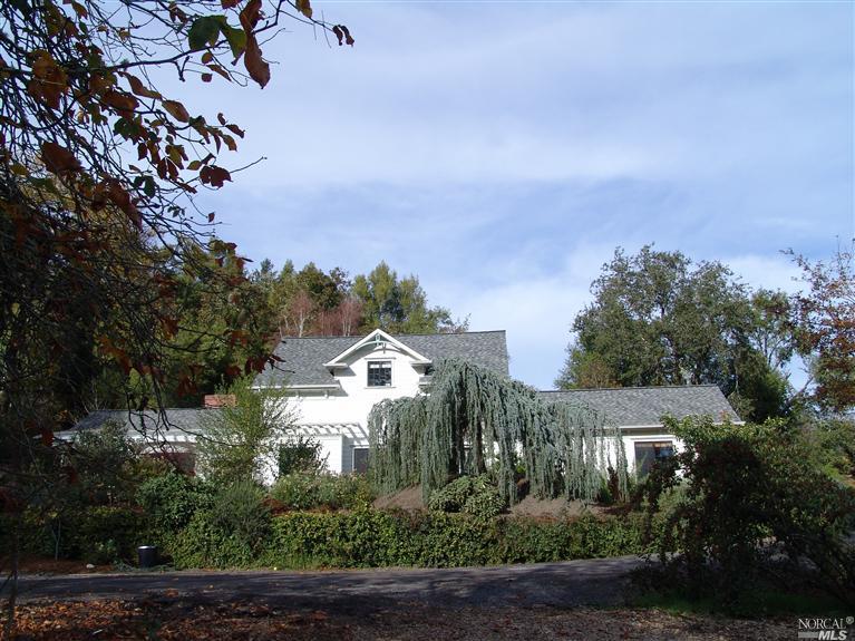 11650 Graton Road Sebastopol, CA 95472 - Photo 1 of 1 a view of a city