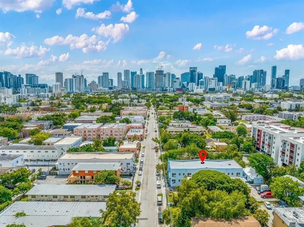 1036 Southwest 5th Street, Unit 8 Miami, FL 33130 - Photo 12 of 13