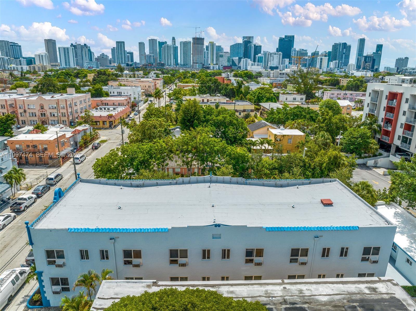 1036 Southwest 5th Street, Unit 8 Miami, FL 33130 - Photo 13 of 13